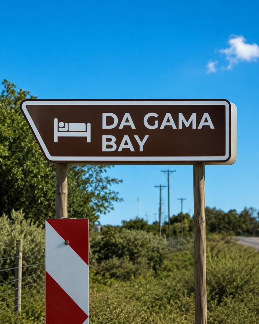 0 Bedroom Property for Sale in Da Gama Bay Western Cape
